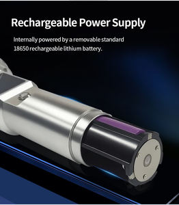 Automatische Wetters tation im Freien mit Hands ensoren 4G WiFi Wind geschwindigkeit & Richtung Temperatur Luft feuchtigkeit Druck-Anemometer - Product Image 2