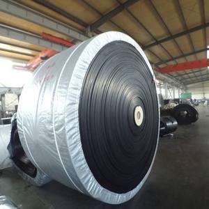 Endüstriyel kullanım için kalıplama işleme hizmeti ile fabrika kaynağı ucuz fiyat kauçuk konveyör bant - Product Image 5