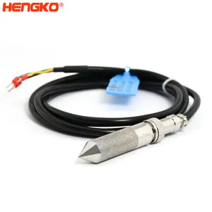 HENGKO HT P102 sonda sensore di temperatura e umidità ambientale con interfaccia I2C