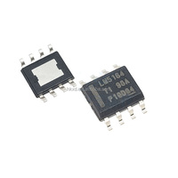 Komponen Elektronik LM5164DDAR LM5164 SOP-8 Chip Regulator Switching IC Sirkuit Terpadu Baru Asli