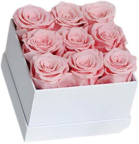 9 ดอกกุหลาบ