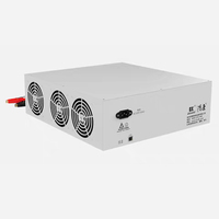 Machine de test de batterie au lithium DK SF40L 9V-99V, décharge maximale 40A, testeur de série pour batteries au lithium et au plomb-acide