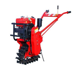 Micro motoculteur avec des composants de base centrés sur le moteur de conception à faible bruit pour une culture paisible pour les <span class=keywords><strong>voisins</strong></span> - Product Image 5