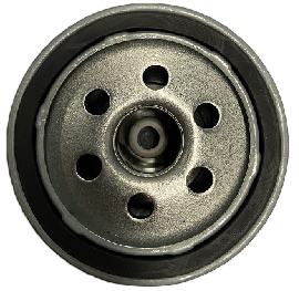 <span class=keywords><strong>Filtre</strong></span> à huile pour pièces automobiles pour 1109.N3 W7053 H90W13 OC100 - Product Image 2