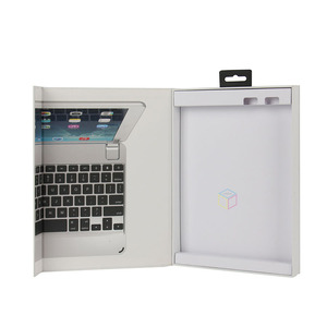 Caja <span class=keywords><strong>de</strong></span> Embalaje <span class=keywords><strong>de</strong></span> Cartón <span class=keywords><strong>de</strong></span> Papel <span class=keywords><strong>de</strong></span> Lujo con Logotipo Personalizado para Teléfono Móvil, Cajas Personalizadas para <span class=keywords><strong>Estuches</strong></span> <span class=keywords><strong>de</strong></span> Celulares - Product Image 3