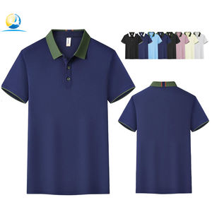 صفيف للرجال من ألياف الأيون الثلجية مع طوق محجوب اللون للعمل من من من من من من من من من من من من من من من من من من من من من من من من من من من من من من من من من من من من من من من من من من من من من من من من من من من من من من من من من من - Product Image 1