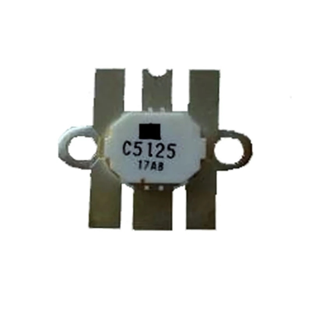 C5125  Low-power CPU for Servers/embedded Systems 8 Cores, 8 Threads, 2.8GHz, 50W New and Original Electrical Components C5125