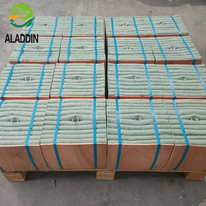 Módulos de Fibra Cerámica Cromada de Resistencia 1500 con Alta Conductividad Térmica 0.153 y Resistentes al Fuego para Hornos Industriales - Product Image 5