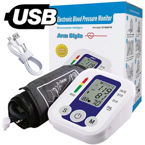 Voz cor mudança BP <span class=keywords><strong>monitor</strong></span> braço pressão arterial <span class=keywords><strong>monitor</strong></span> digital pressão arterial <span class=keywords><strong>monitor</strong></span> esfigomanômetro