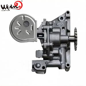 UJOIN pompa olio cambio elettrico a basso prezzo per Peugeot <span class=keywords><strong>Citroen</strong></span> 1001.87 96 211143 80 206 307 Otto 1587CC 2000-UP per <span class=keywords><strong>CITROEN</strong></span> C2 <span class=keywords><strong>C3</strong></span> C4 - Product Image 1