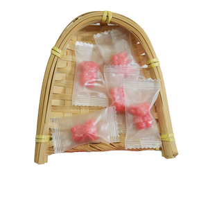 Gomitas de rendimiento con maca para energía y resistencia, fabricante OEM, fórmula personalizada - Product Image 3