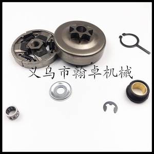 อะไหล่คลัตช์แบบขับเคลื่อน Hanzhuo MS 024 026 240 260 270 280 สำหรับเลื่อยโซ่ยนต์ - Product Image 1