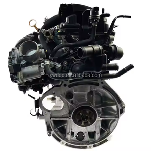 Piezas de Automóvil de Alta Calidad, Motor Original Usado G4LC, Bloque Largo 1.4L para I20 I30 para Stonic Ceed G4LC - Product Image 1