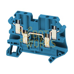 Per NSYTRV44BL Materiale PBT - Nuovo - Product Image 1