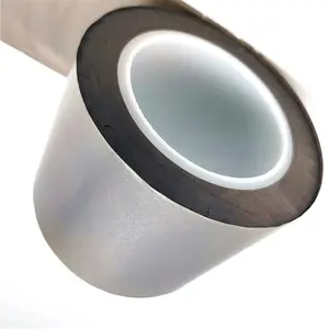 Hochwertige elastische Kraft EMK Abschirmung leitfähiges Silber gewebe