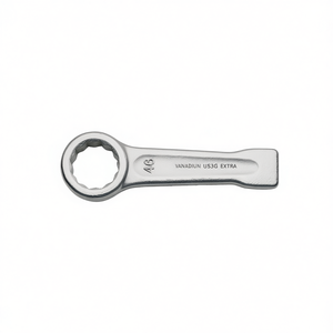 Llave Neumática de 254 mm de Acero al Vanadio con Mango Extra Largo - Product Image 2