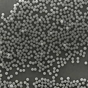 Microesferas TRF no lechosas, dopadas con europio para la fabricación de reactivos de diagnóstico comercial - Product Image 1