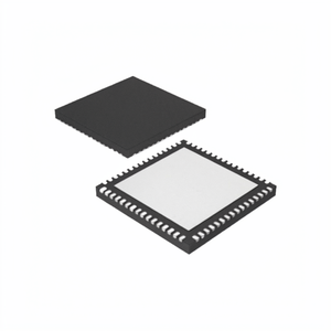 Electronics Component 64 VFQFN Exposed Pad ADC1412D105HN-C1 Data Acquisition Original One Stop Service - Product Image 1