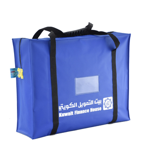 Không thấm nước tiền mặt vận chuyển túi Ngân hàng túi tiền mặt tàu sân bay Túi - Product Image 2