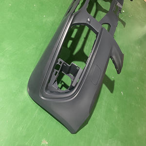 Paraurti Anteriore Sline Senza Griglia per <span class=keywords><strong>Audi</strong></span> <span class=keywords><strong>Q5</strong></span> 2013 2014 <span class=keywords><strong>2015</strong></span> 2016 2017 2018 - Product Image 6