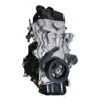 Newpars Original BM15LC 1.5L Motor desnudo completo Bloque largo Nueva condición para Brilliance H220 H230