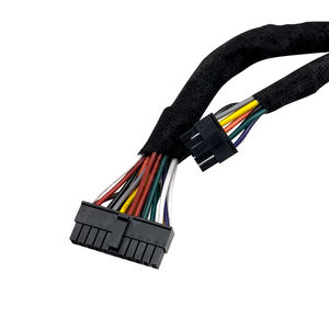 IATF16949汽车线束制造商电缆组件供应商 - Product Image 6