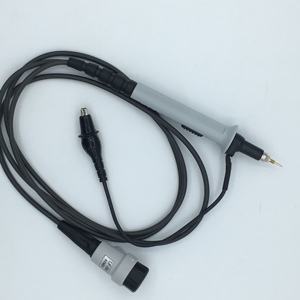 Sonda de Osciloscopio de Plástico de Alta Frecuencia TECPEL LF-190E de 60MHz de Alta Calidad con 1 Año de Garantía, Origen TW para Uso Profesional - Product Image 1