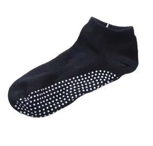 High Quality Cheap Wholesale Slipper Daily Socks Sweat Absorption Ankle Socks Men Cotton Rag