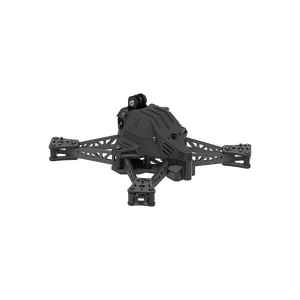 New IFlight & 2RAW Afterburner 5Cinematic & Freestyle 5inch Frame Kit Compatible With DJI O3 Air Unit HD for Freestyle FPV <b>Drone</b> - Product Image 1