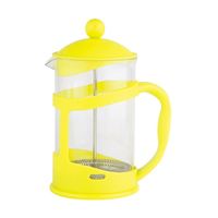 Ensemble de café et de thé en acier inoxydable, cafetière isotherme, presse à café française