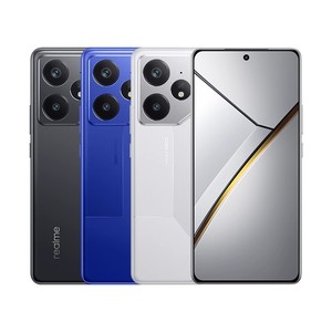 Original realme GT Neo7 dimensity9300 + 5g 6.78 inch 360Hz hiển thị 80W supervooc 7000mAh NFC 50MP OTA chơi cửa hàng không có khu vực khóa - Product Image 4