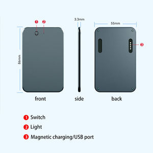 Grabadora de Voz 2026 con IA, Grabadora de Voz Inteligente con ChatGPT, Transcripción de Llamadas en Tiempo Real, Asistente de Voz con IA - Product Image 5