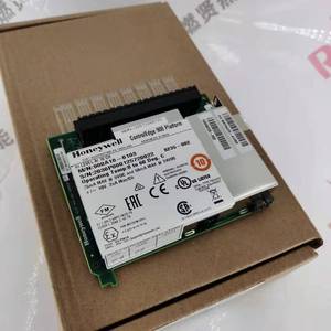Tarjeta de entrada analógica 900A16-00001 900A16-0101 900A16-0103 Tarjeta de entrada analógica del sistema PLC DCS SIS HC900 para stock - Product Image 2