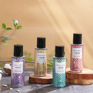 <strong>The</strong> 1001 Senses Portable 135ml Mini Perfume Spray Valentine's Day Best Gift Body Mist Perfumes Original in Stock - Product Image 1