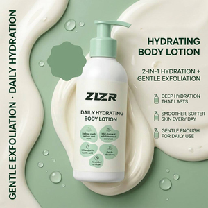 โลชั่นบำรุงผิว AHA Anti Aging Firming Smoothing Hydrating ขนาด 200 มล. สำหรับผิวแห้ง หยาบกร้าน ไม่เรียบเนียน และผิวคล้ำเสีย - Product Image 6