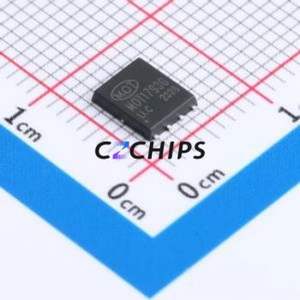 Transistor de Efecto de Campo (MOSFET) MOT1793G PDFN5x6-8L Nuevo y Original - Product Image 1