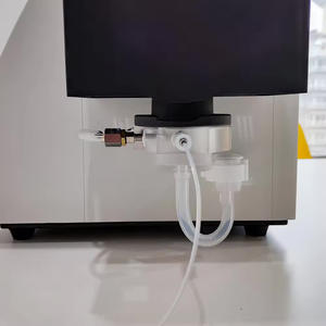 Scienovo FP6430 K Na Li laboratuvar alev fotometre - Product Image 4