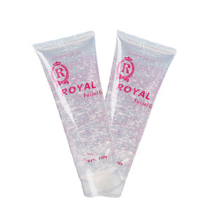 Sistem Kavitasi Ultrasonik Pengencang Perut Pelangsing Perut Alat Kecantikan Gel Pijat Wajah Tubuh dengan Perawatan Portabel - Product Image 2