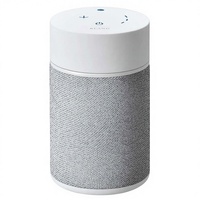 Diffuseur d'arômes de voiture en plastique haut de gamme CARMATE L10003 alimenté par USB, 32 parfums naturels longue durée, pour console centrale