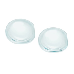 Ống Kính Hai Mắt Máy Chiếu Acrylic Quang Học - Product Image 1