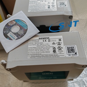 원래 캐나다 지멘스 초음파 송신기 멀티 레인저 100/200 초음파 레벨 측정 7ML5033 - Product Image 3