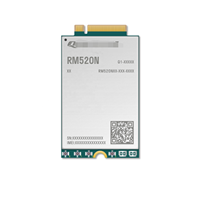 Module 5G X62 RM520N-EB 5G Sub-6 IoT/ eMBB-RM520N-EB 5G Sub-6 GHz optimisé