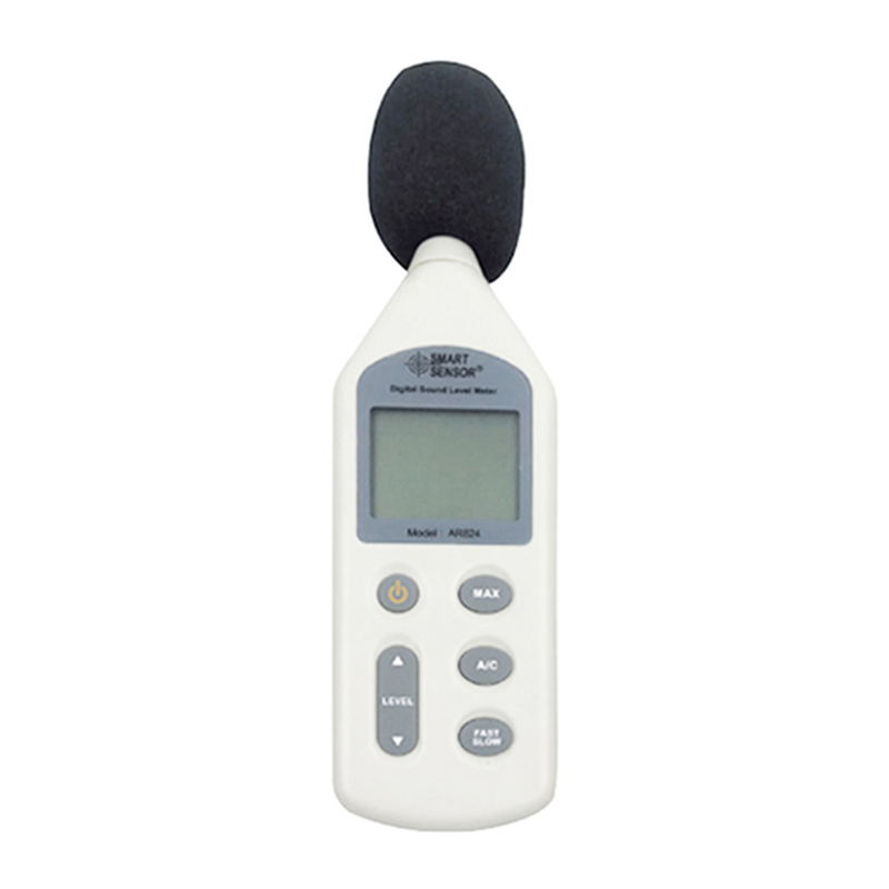 Tingoton Model 1012 High Accuracy Handheld