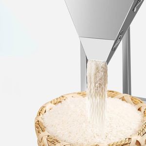 ¡Gran oferta! Máquina semiautomática de alta eficiencia con control digital para plástico/metal, fácil de operar, para alimentos, té, polvo, tabletas, granos, especias y productos químicos. - Product Image 4