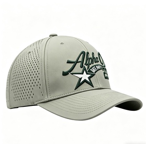 Casquette de baseball personnalisée avec logo, broderie de texte sur mesure, casquette de golf, casquette de course pour activités de plein air - Product Image 2