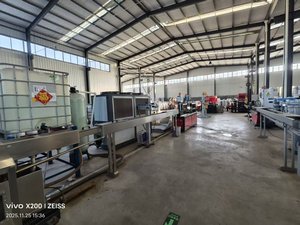 Cinta de Riego por Goteo Tipo Parche de 16 mm, la Más Vendida, para Invernaderos, Vegetales y Jardines, Servicio de Corte a Medida, Esencial - Product Image 4