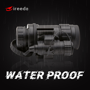 Monocular Óptico <span class=keywords><strong>de</strong></span> Visión Nocturna IREEDA con Soporte para Cabeza IR, Carcasa y Piezas para Dispositivos <span class=keywords><strong>de</strong></span> Visión Nocturna Gen 2 y Gen 3 para PVS 14 - Product Image 3