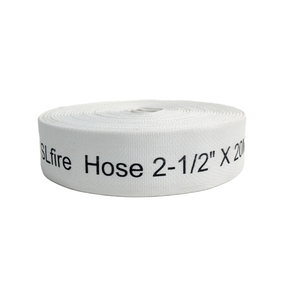 Tuyau d'arrosage flexible de marque HY, doublé EPDM, accessoire pour équipement de lutte contre l'incendie, SJ LINER Hos pour évacuation d'eau, personnalisable 4-<span class=keywords><strong>27</strong></span> <span class=keywords><strong>KN</strong></span> - Product Image 2