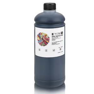 Tinta DTG para <span class=keywords><strong>impresora</strong></span> <span class=keywords><strong>Epson</strong></span> F2000 <span class=keywords><strong>F2100</strong></span>, 1000ml, <span class=keywords><strong>precio</strong></span> de fábrica al por mayor - Product Image 2