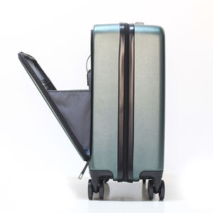 <span class=keywords><strong>Valise</strong></span> à roulettes pour ordinateur portable, 2020, en <span class=keywords><strong>Polycarbonate</strong></span>, <span class=keywords><strong>valise</strong></span> de <span class=keywords><strong>cabine</strong></span> d'affaires - Product Image 3